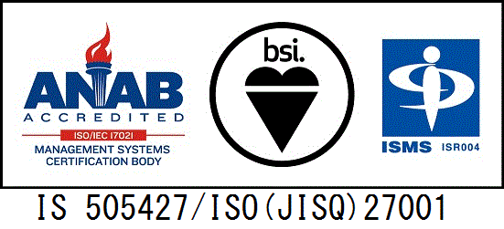 ISO27001