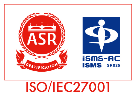 ISO27001